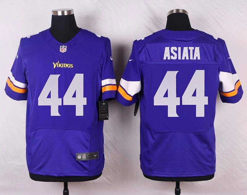 Minnesota Vikings elite jerseys-009
